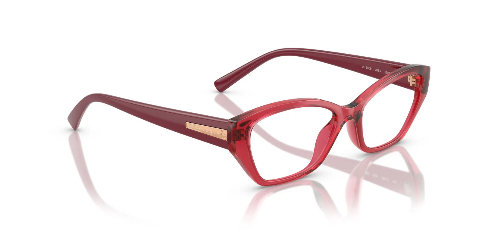Vogue Eyewear 5608 Eyeglasses - view 27